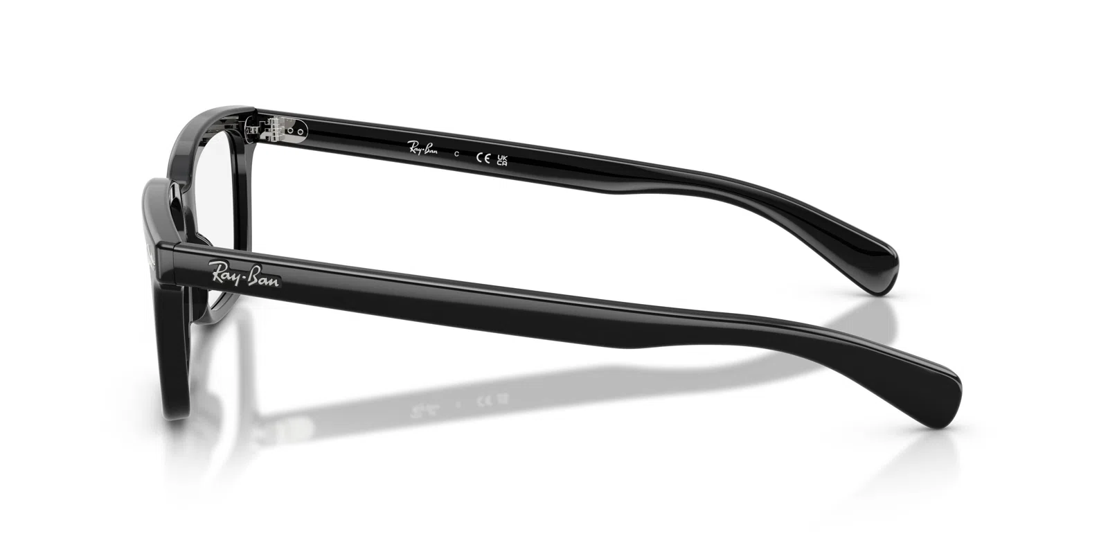 Ray-Ban Brunel 5534 Eyeglasses - view 19